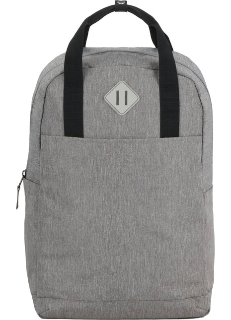 Lanier Recycled 15" Laptop Backpack