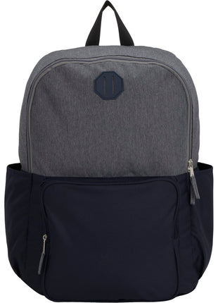 Paired Recycled 15" Laptop Backpack