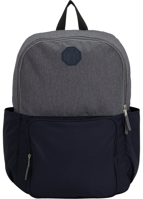 Paired Recycled 15" Laptop Backpack