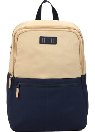 Duo Recycled 15" Laptop Backpack