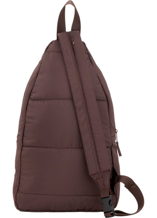 Puffer Recycled Sling Backpack