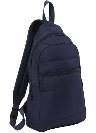 Puffer Recycled Sling Backpack