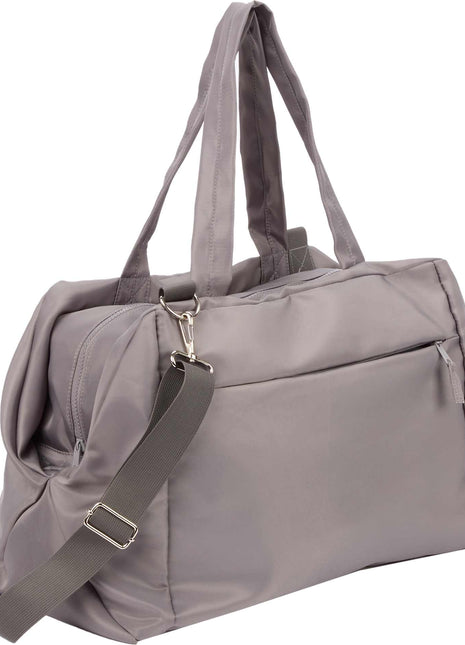 Daybreak Recycled Duffle