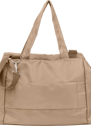 Daybreak Recycled Duffle