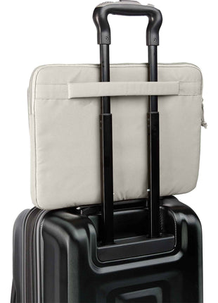 Greenway Recycled 15" Laptop Sleeve - Olive | PromoEO