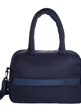 Puffer Recycled Duffle Bag