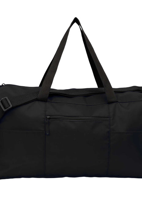 Packable Recycled Duffle Bag