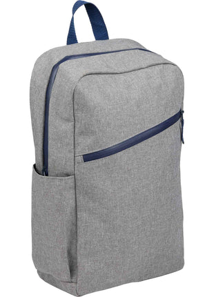 Angle Recycled 15" Laptop Backpack