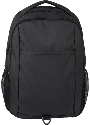 Ryder Computer Backpack - Charcoal | PromoEO