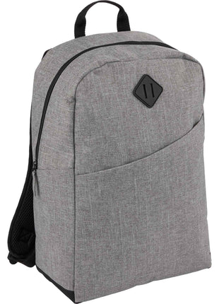 Forrest Recycled 15" Computer Backpack