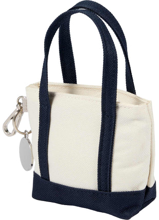 Mini Tote Bag Charm