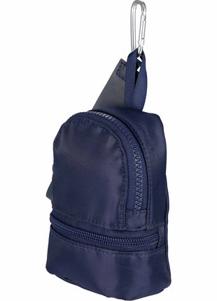 Mini Daybreak Backpack Charm