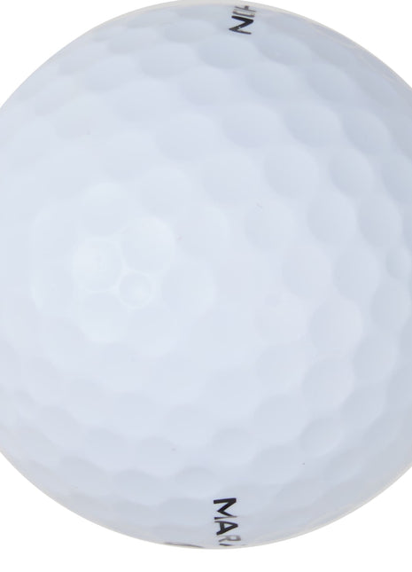 Srixon Marathon Golf Balls - 15 Pack - White | SRIXON