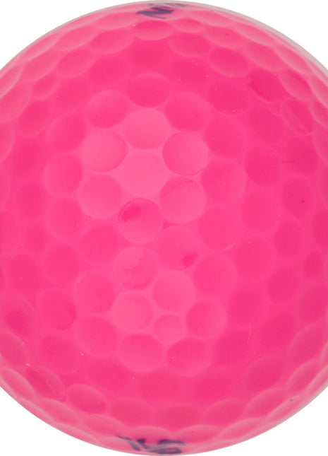 Srixon Soft Feel Golf Balls - 12 Pack