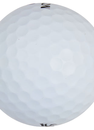 Srixon Soft Feel Golf Balls - 12 Pack - White | SRIXON