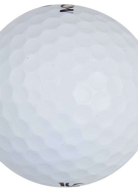 Srixon Soft Feel Golf Balls - 12 Pack - White | SRIXON