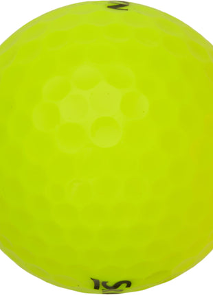 Srixon Soft Feel Golf Balls - 12 Pack