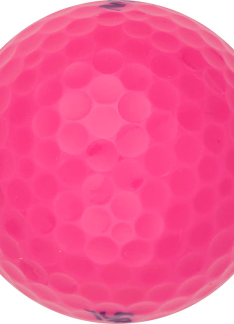Srixon Soft Feel Golf Balls - 3 Pack
