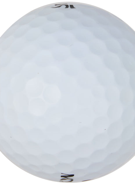 Srixon Z-STAR Golf Balls - 12 Pack - White | SRIXON