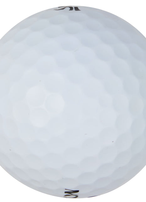 Srixon Z-STAR Golf Balls - 3 Pack - White | SRIXON