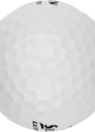 Srixon Q-STAR ULTISPEED Golf Balls - 12 Pack - White | SRIXON