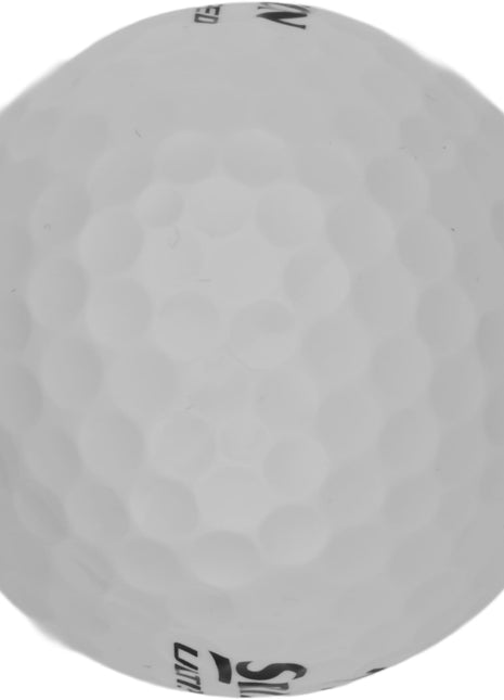 Srixon Q-STAR ULTISPEED Golf Balls - 3 Pack - White | SRIXON