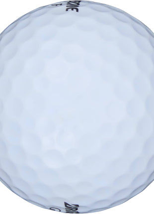 Bridgestone TreoSoft Golf Balls - 3 Pack - White | Bridgestone