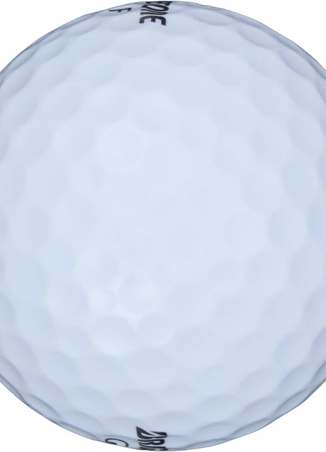 Bridgestone TreoSoft Golf Balls - 3 Pack - White | Bridgestone