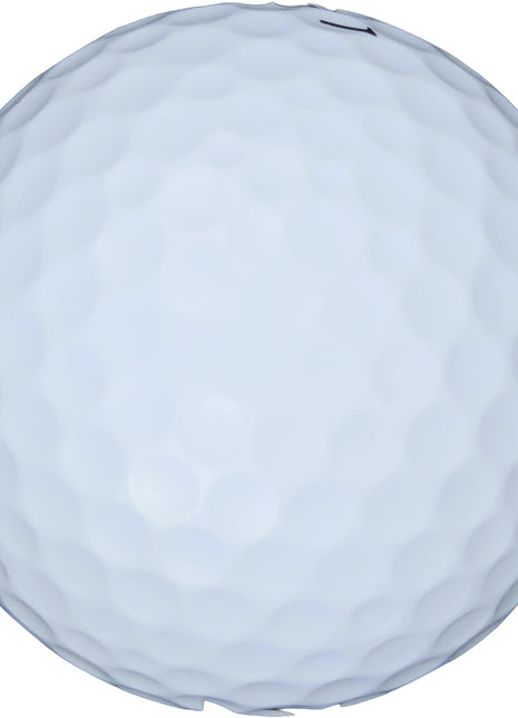 Bridgestone E 6 Soft Golf Balls - 3 Pack - White | Bridgestone