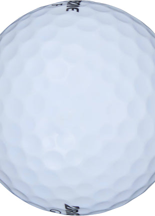 Bridgestone Tour B X Golf Balls - 3 Pack - White | Bridgestone