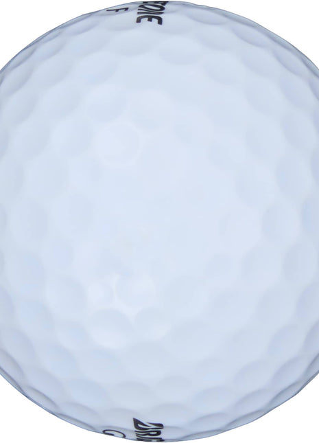 Bridgestone Tour B X Golf Balls - 3 Pack - White | Bridgestone