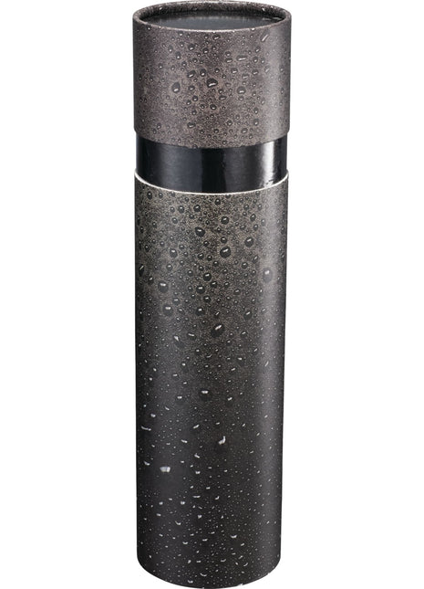 Premium Cylindrical Gift Box A - GiftBox | PromoEO