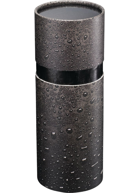 Premium Cylindrical Gift Box B - GiftBox | PromoEO