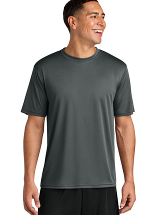 A4 Cooling Performance Short Sleeve Tee A4N3142 - Graphite | A4