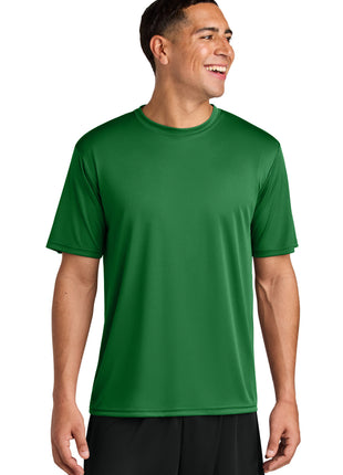 A4 Cooling Performance Short Sleeve Tee A4N3142 - Kelly | A4