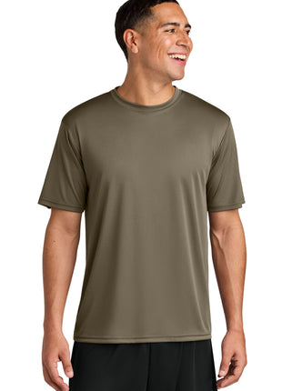 A4 Cooling Performance Short Sleeve Tee A4N3142 - Olive | A4