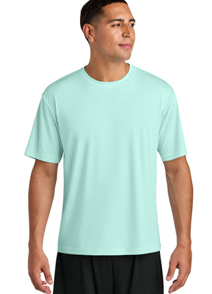 A4 Cooling Performance Short Sleeve Tee A4N3142 - Pastel Mint | A4