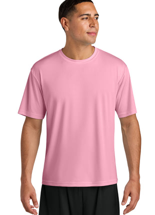 A4 Cooling Performance Short Sleeve Tee A4N3142 - Pink | A4
