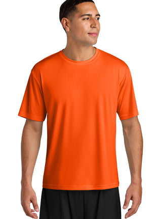 A4 Cooling Performance Short Sleeve Tee A4N3142 - Safety Orange | A4