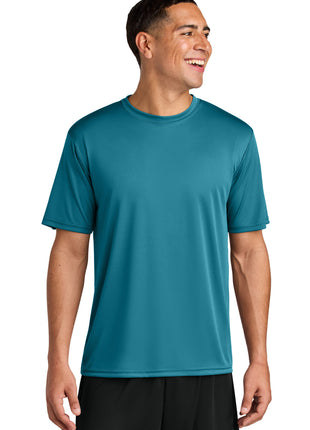 A4 Cooling Performance Short Sleeve Tee A4N3142 - Teal | A4