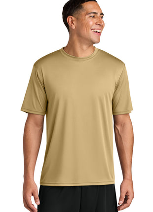 A4 Cooling Performance Short Sleeve Tee A4N3142 - Vegas Gold | A4