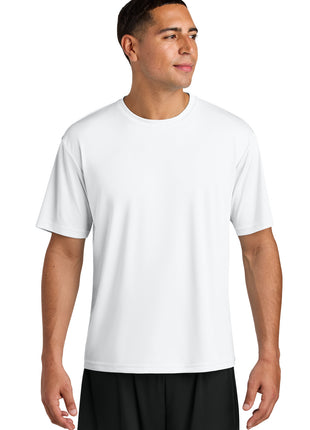 A4 Cooling Performance Short Sleeve Tee A4N3142 - White | A4