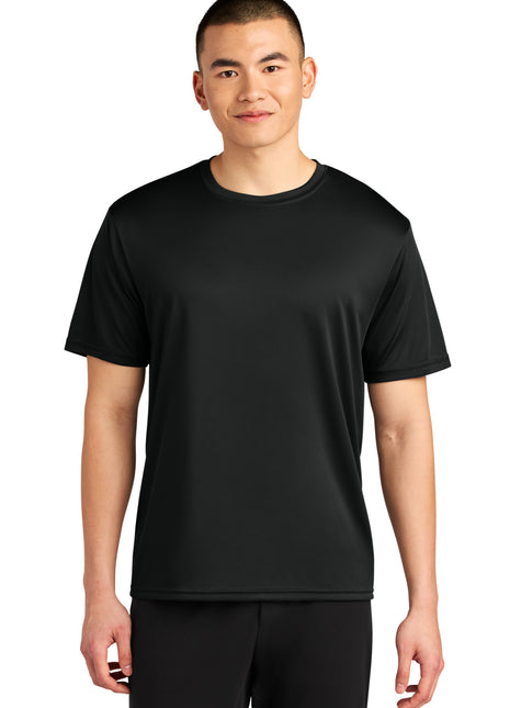 A4 Sprint Performance Tee A4N3402 - Black | A4