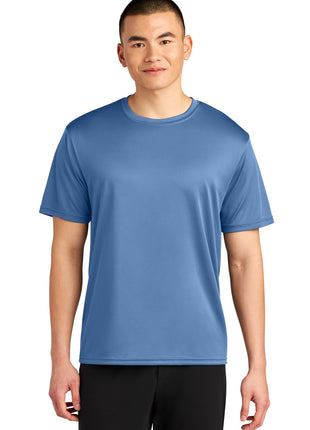 A4 Sprint Performance Tee A4N3402 - Light Blue | A4