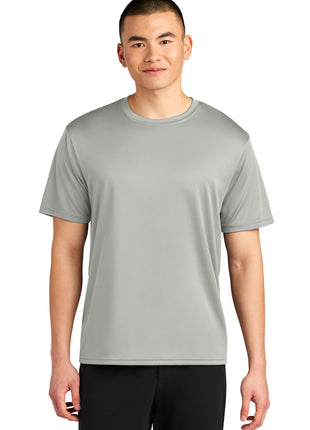 A4 Sprint Performance Tee A4N3402 - Silver | A4