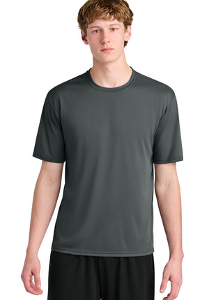 A4 AirFlex Short Sleeve Tee A4N3531 - Graphite | A4