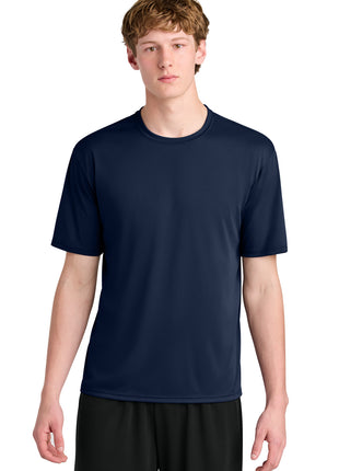 A4 AirFlex Short Sleeve Tee A4N3531 - Navy | A4