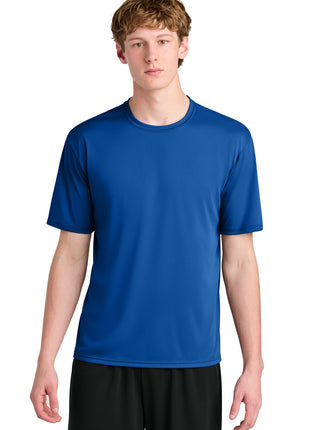 A4 AirFlex Short Sleeve Tee A4N3531 - Royal | A4