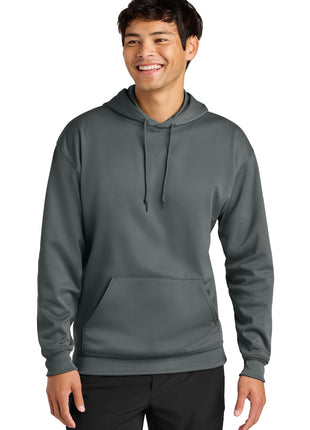 A4 Sprint Tech Fleece Hoodie A4N4279 - Graphite | A4