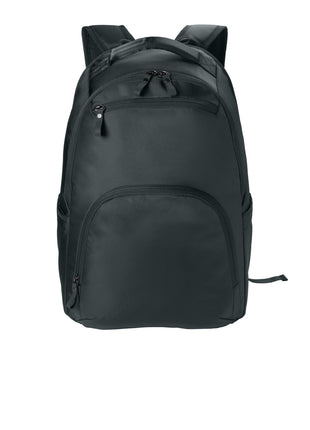 American Red Cross® Charity Tech Pack ACFG10ARC - Black | Canvas for Good